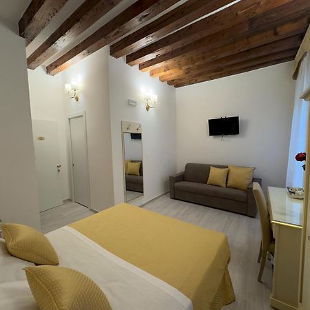 ホテル Residenza Briati ヴェネツィア エクステリア 写真