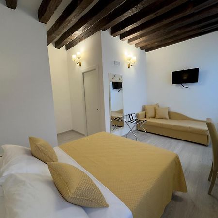 ホテル Residenza Briati ヴェネツィア エクステリア 写真