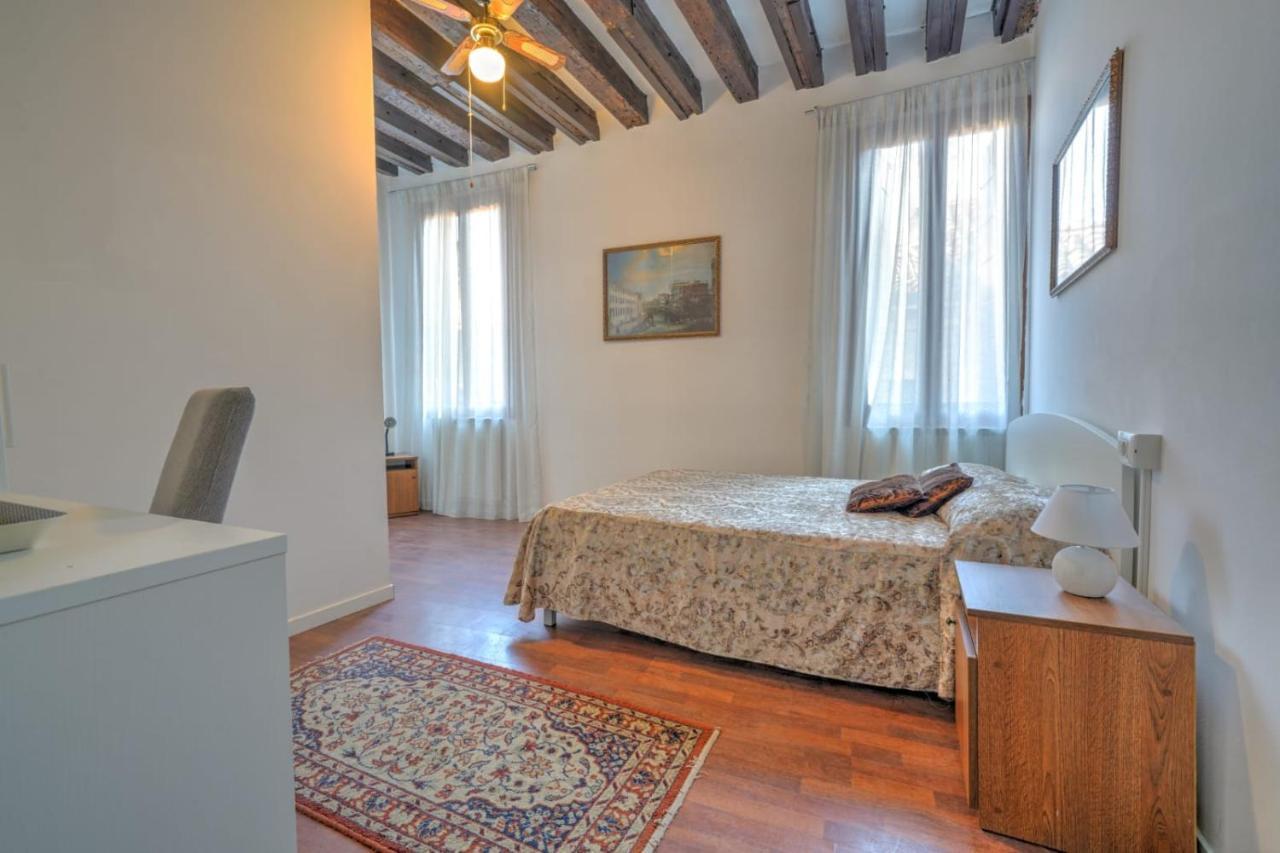 ホテル Residenza Briati ヴェネツィア エクステリア 写真