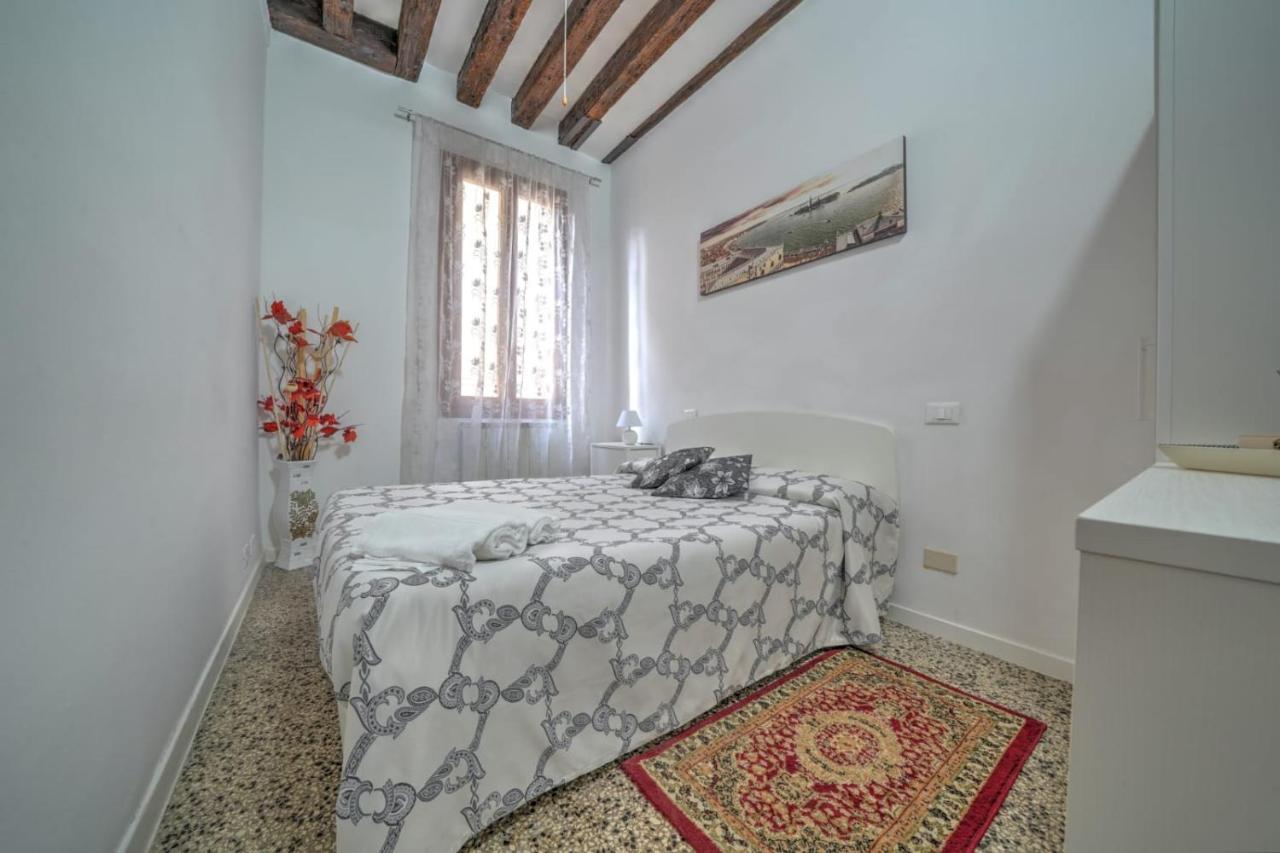 ホテル Residenza Briati ヴェネツィア エクステリア 写真