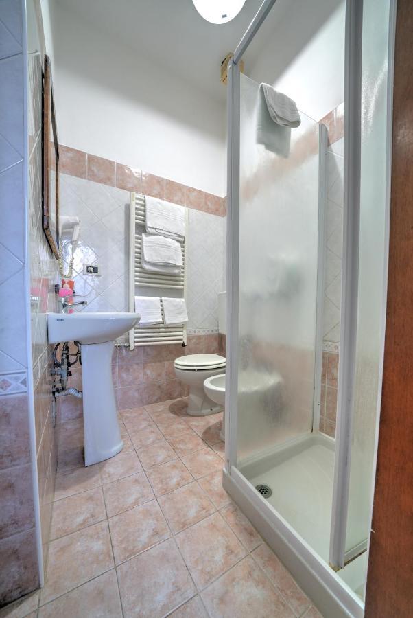 ホテル Residenza Briati ヴェネツィア エクステリア 写真