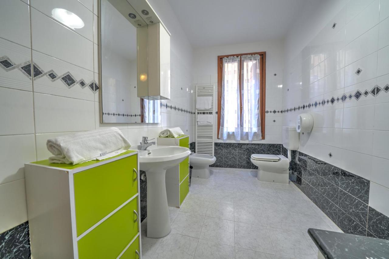 ホテル Residenza Briati ヴェネツィア エクステリア 写真
