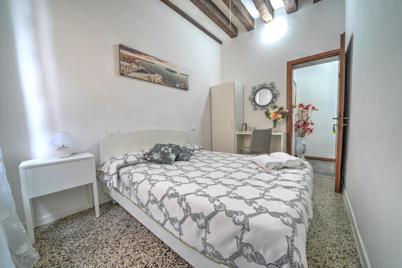 ホテル Residenza Briati ヴェネツィア エクステリア 写真
