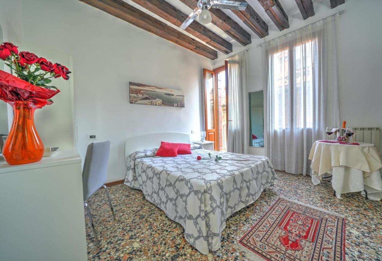 ホテル Residenza Briati ヴェネツィア エクステリア 写真