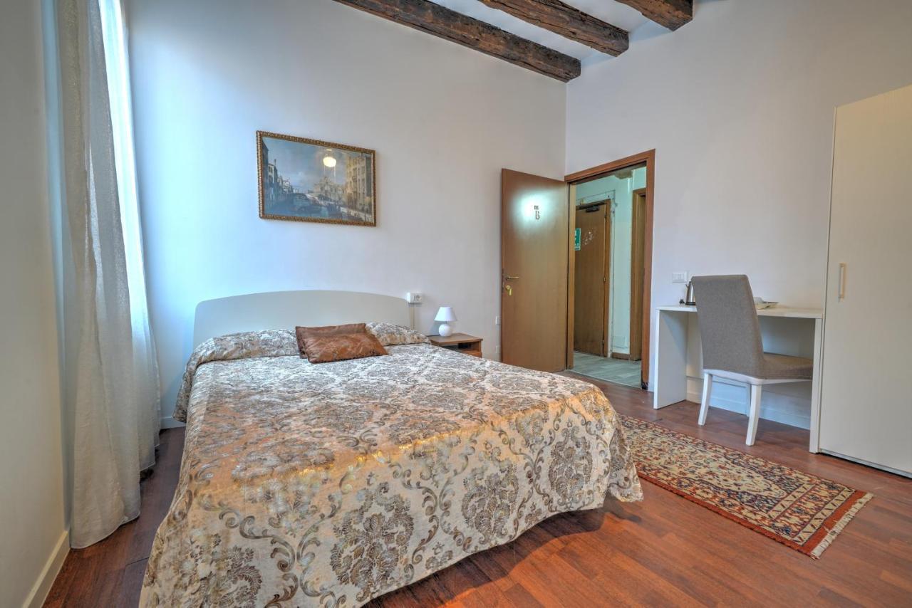 ホテル Residenza Briati ヴェネツィア エクステリア 写真