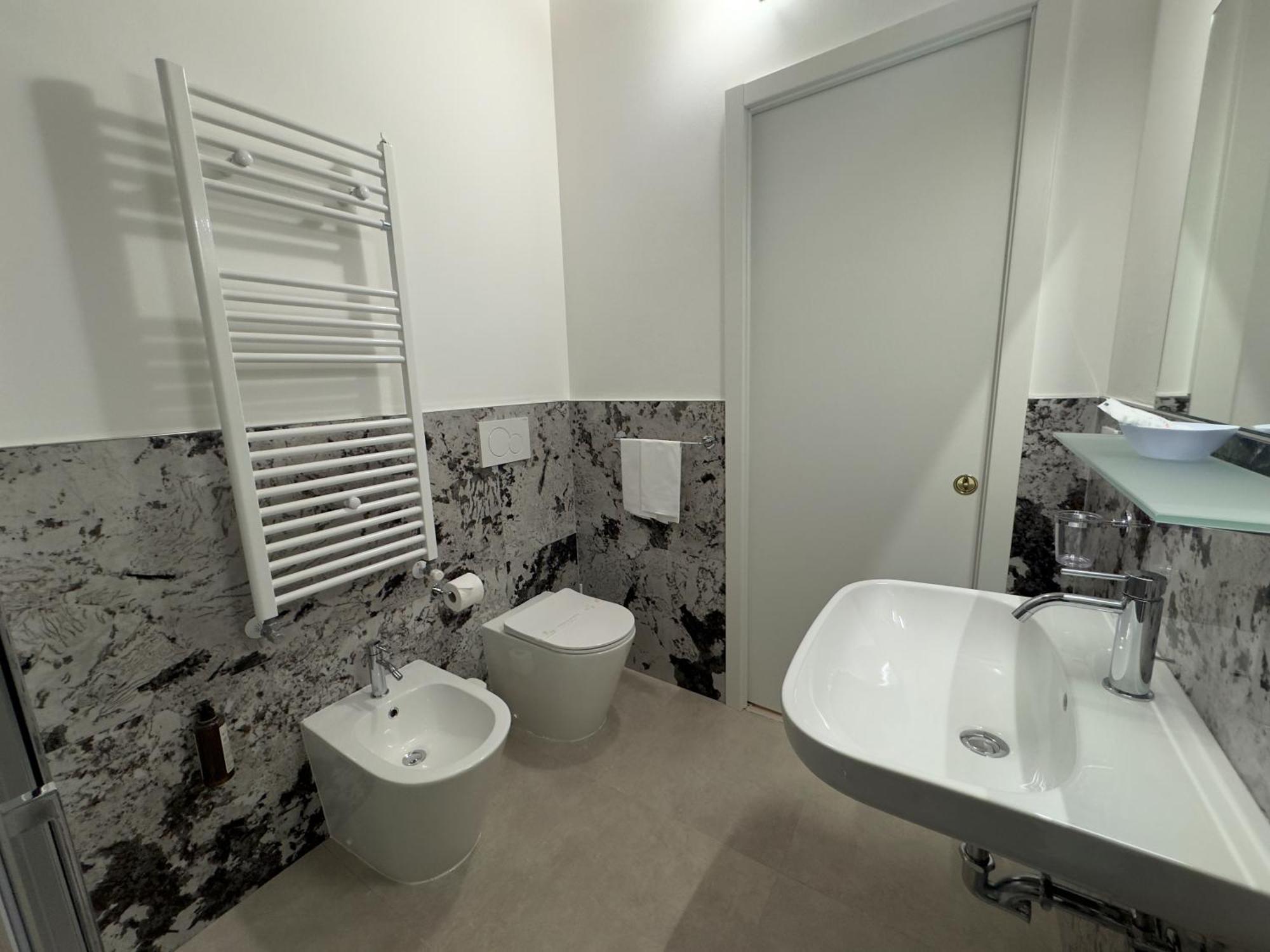 ホテル Residenza Briati ヴェネツィア エクステリア 写真