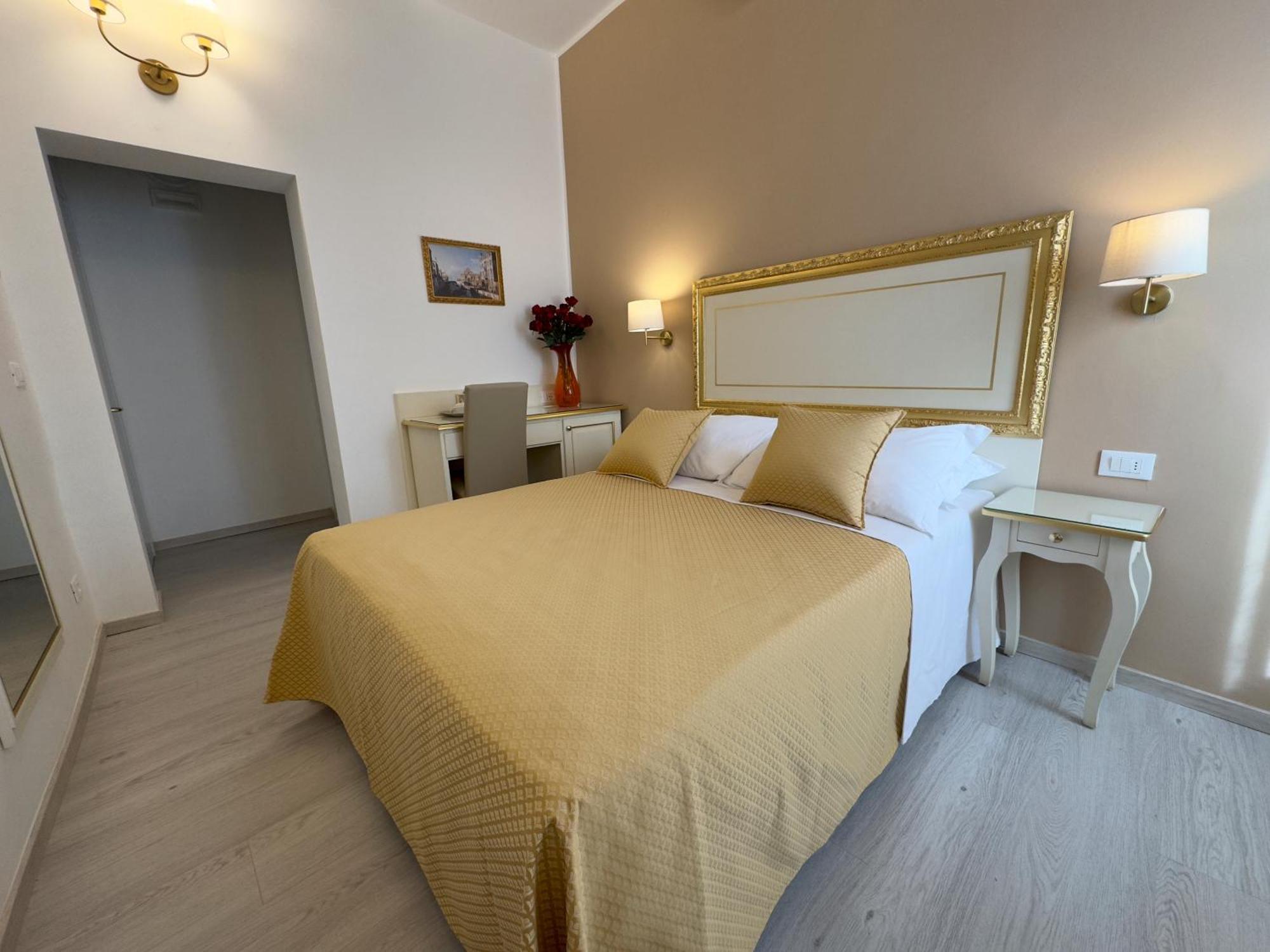 ホテル Residenza Briati ヴェネツィア エクステリア 写真