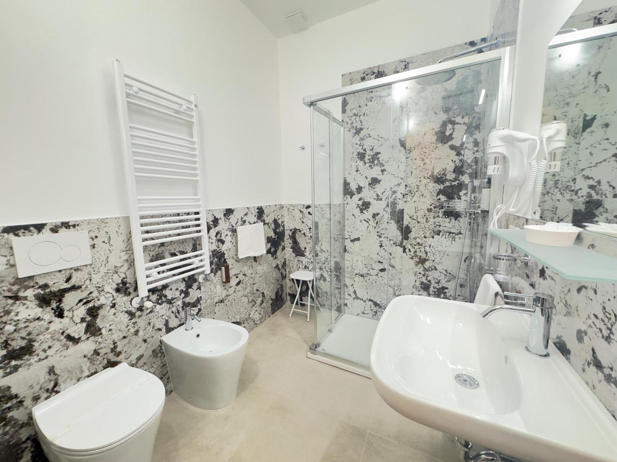 ホテル Residenza Briati ヴェネツィア エクステリア 写真