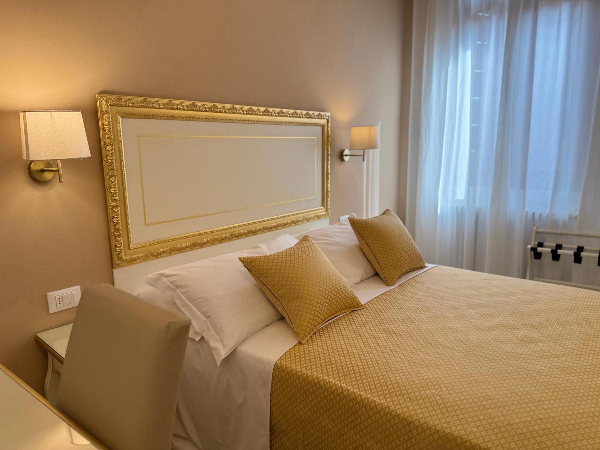 ホテル Residenza Briati ヴェネツィア エクステリア 写真