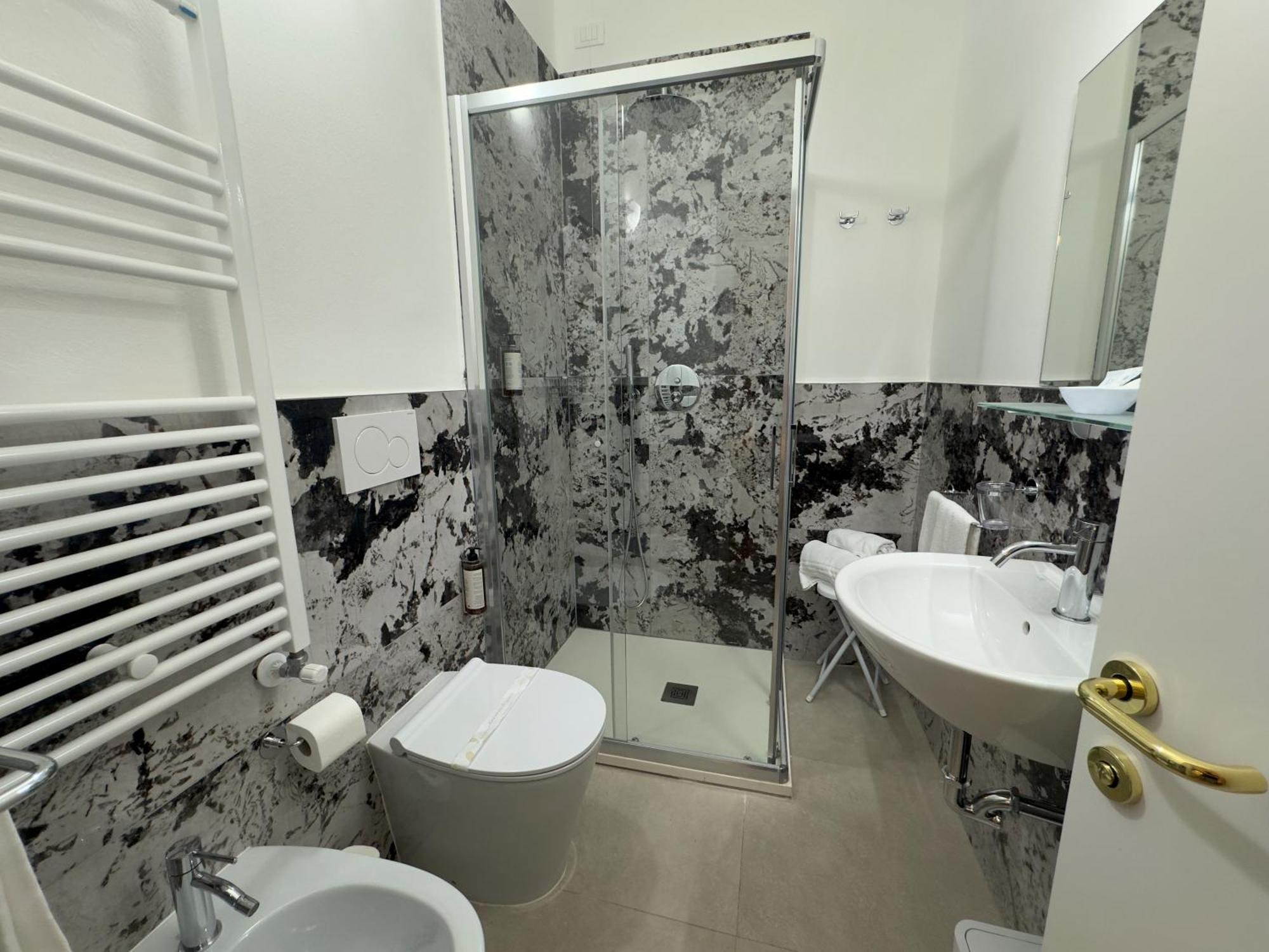 ホテル Residenza Briati ヴェネツィア エクステリア 写真