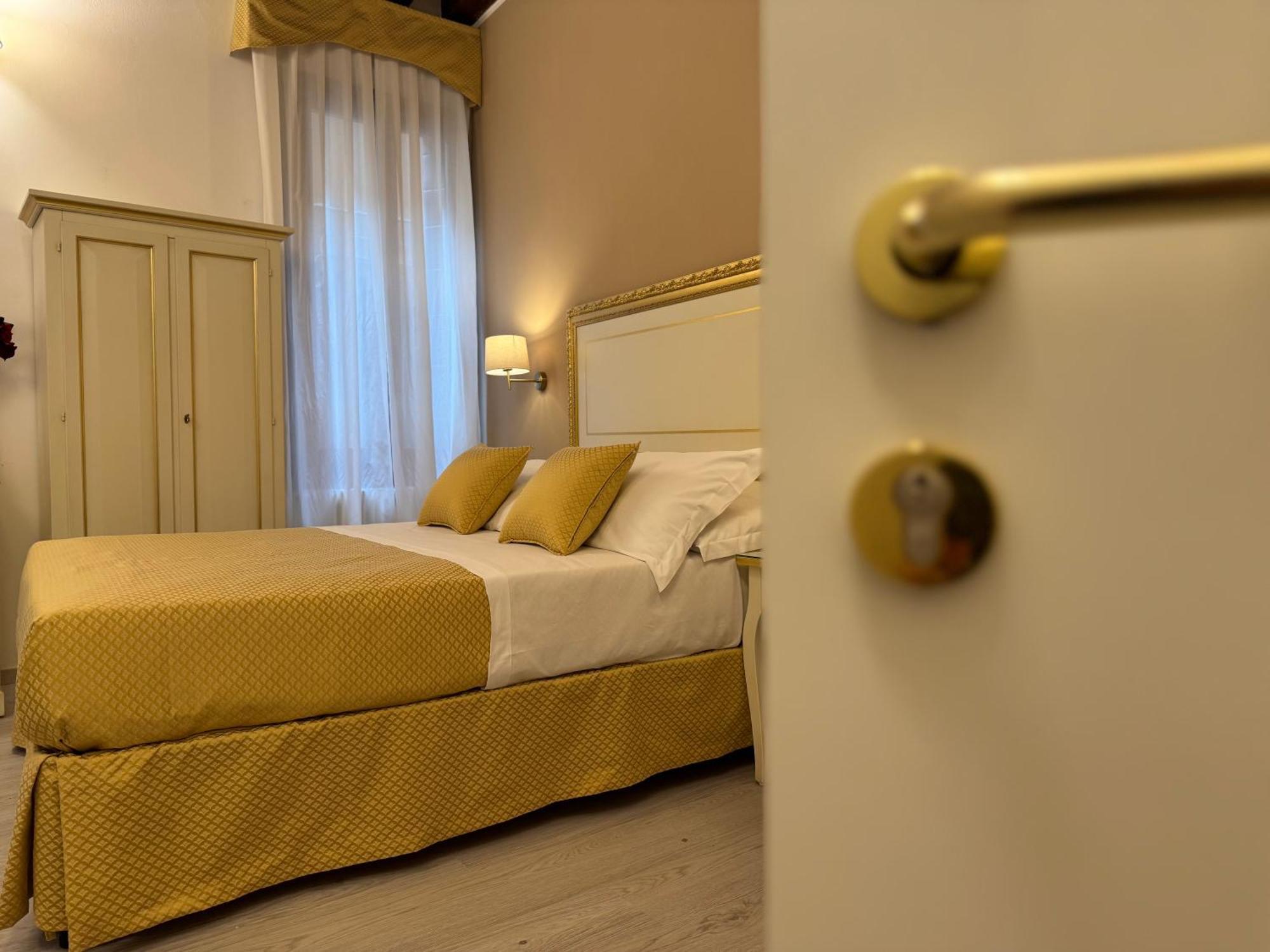 ホテル Residenza Briati ヴェネツィア エクステリア 写真