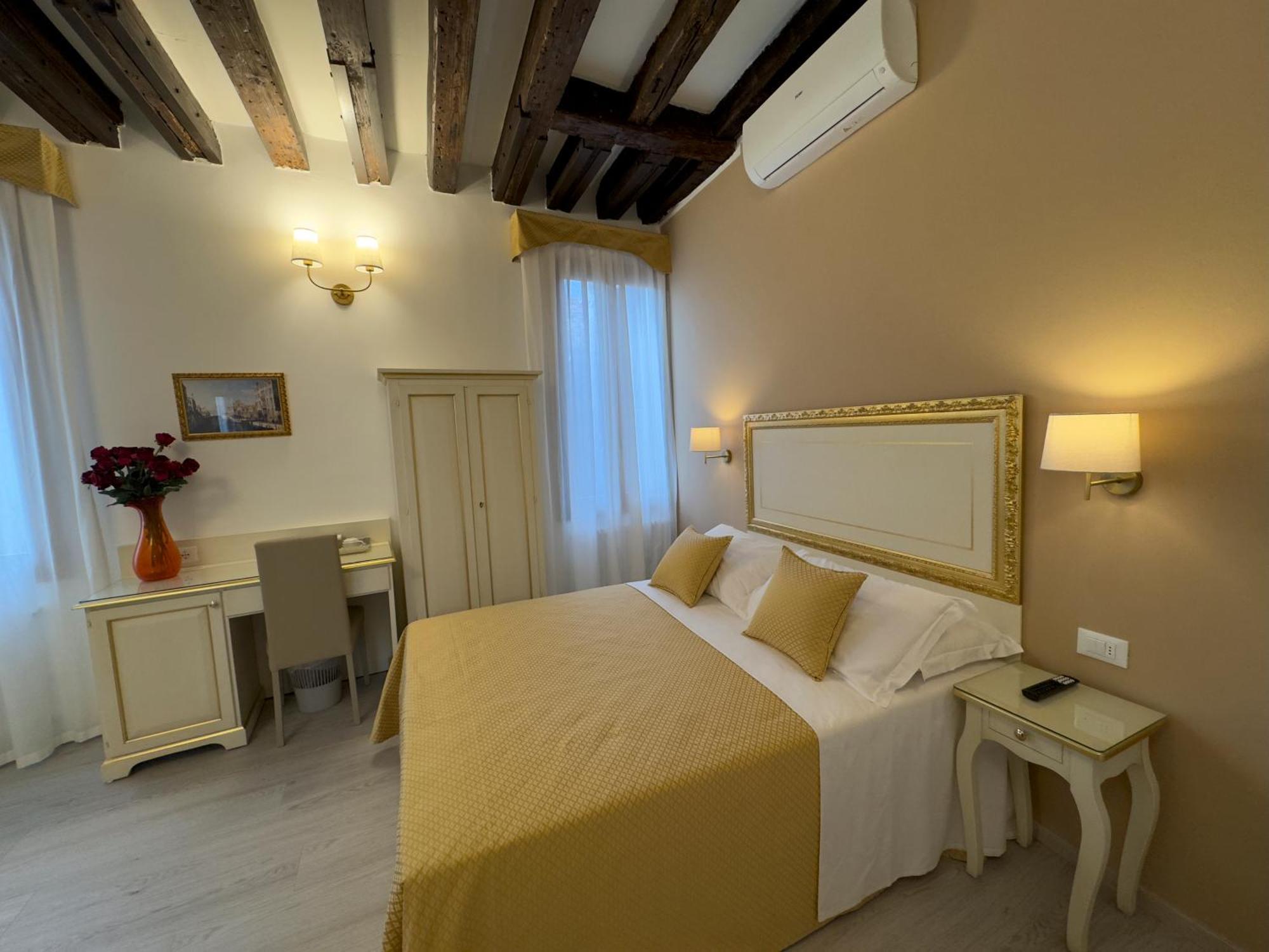 ホテル Residenza Briati ヴェネツィア エクステリア 写真
