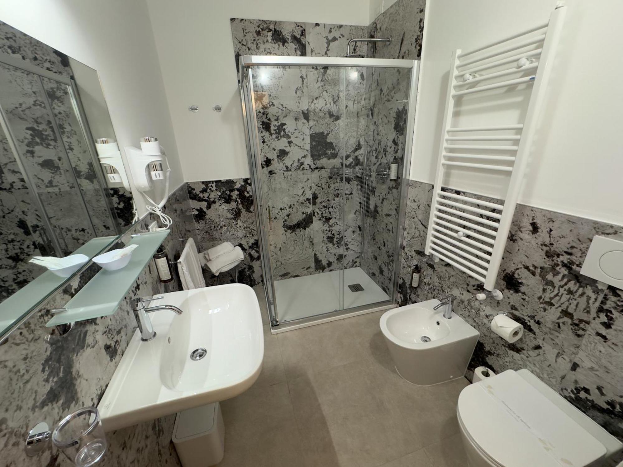 ホテル Residenza Briati ヴェネツィア エクステリア 写真